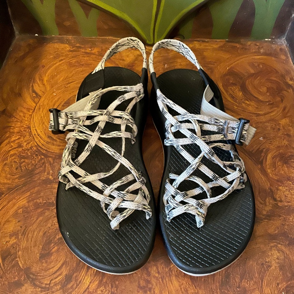 Women’s Double Toe Strap Chacos